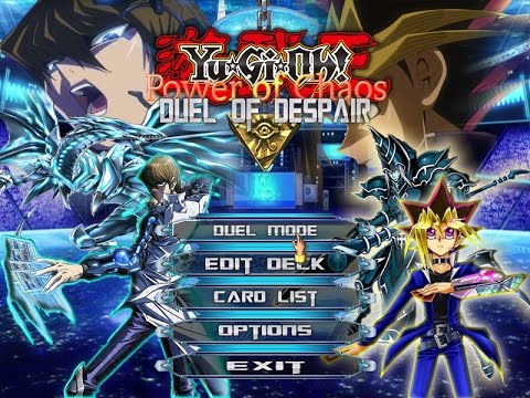 yugioh power of chaos the ancient duel download